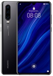 Замена экрана на телефоне Huawei P30 в Саранске